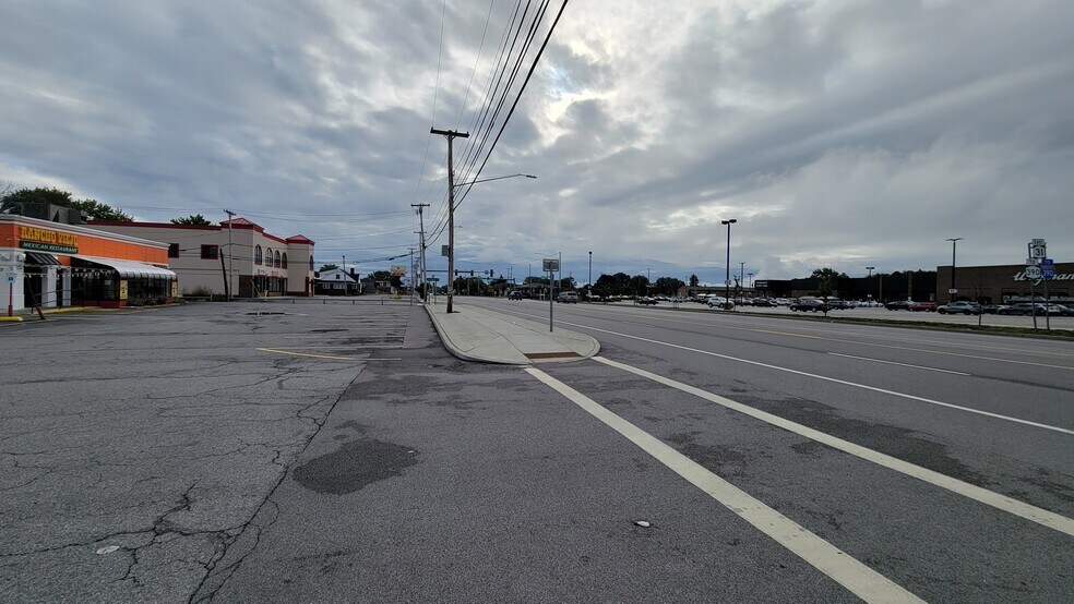 More Photos Of 2336 Lyell Ave, Rochester General Retail For Sale