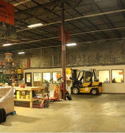 Photo of 1st Floor Ste B