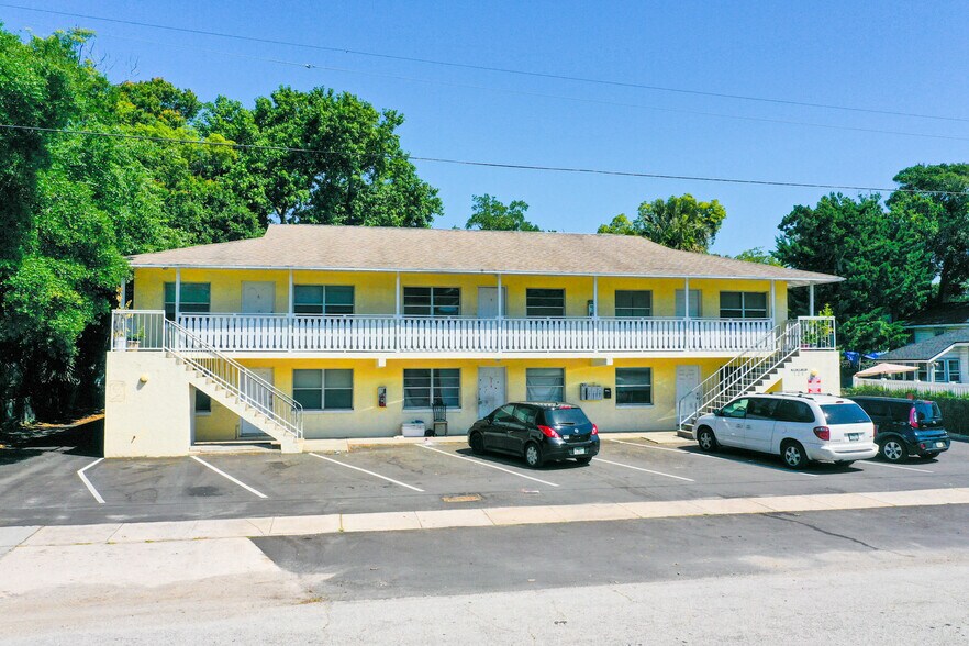 More Photos Of , Daytona Beach Multifamily For Sale