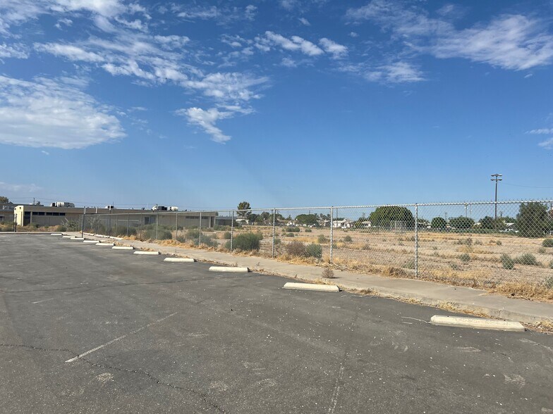 More Photos Of 401 S 3rd St, Blythe Religious Facility For Sale