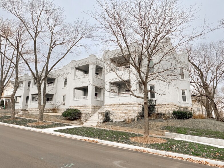 More Photos Of 303 Stone St, Joliet Multifamily For Sale