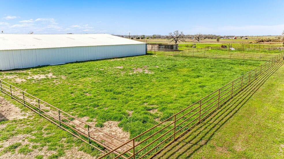 More Photos Of 7000 Hill City Hwy, Tolar Manufactured Housing Mobile Home Park For Sale