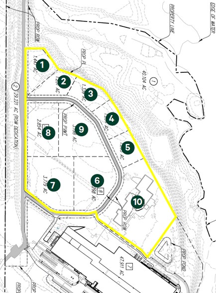 More Photos Of 502 County Road 63, Grand Rapids Land For Sale