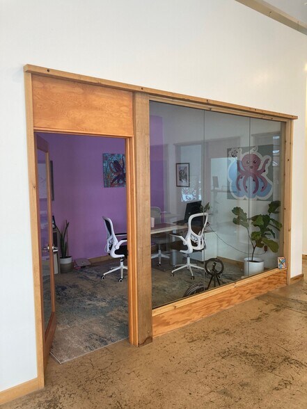 More Photos Of 3301 Lawrence St, Denver Office For Lease