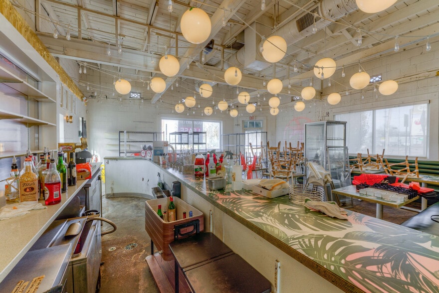 More Photos Of 2655 Broad Ave, Memphis Restaurant For Lease