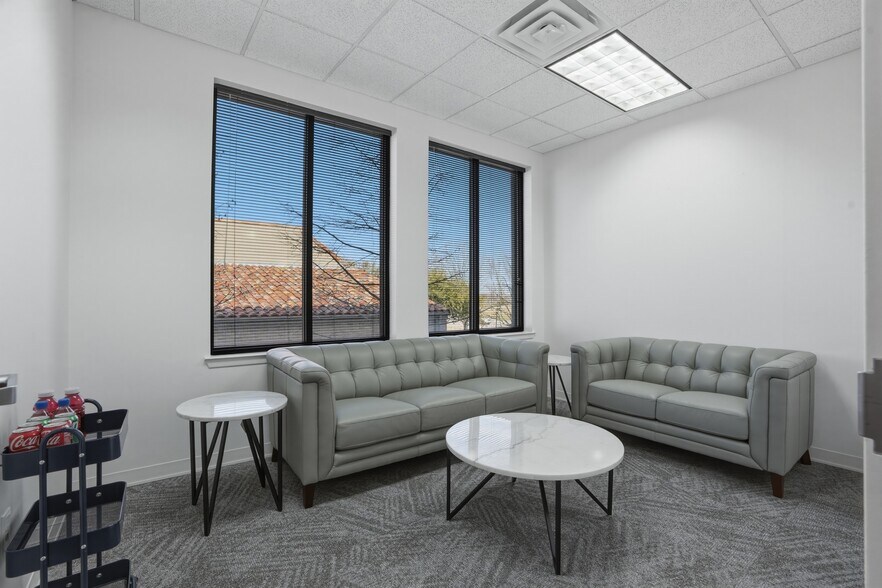 More Photos Of 1125 Legacy Dr, Frisco Office For Lease