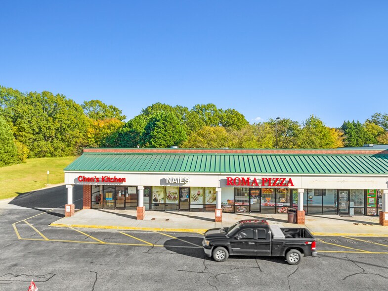 More Photos Of 3422 US 1 Hwy, Franklinton Unknown For Lease