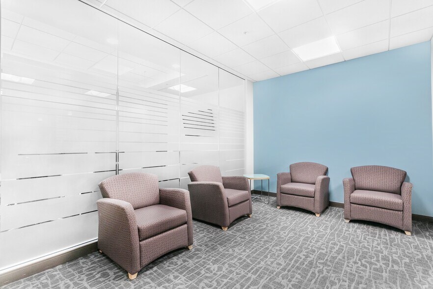 More Photos Of 825 Watters Creek Blvd, Allen Coworking Space