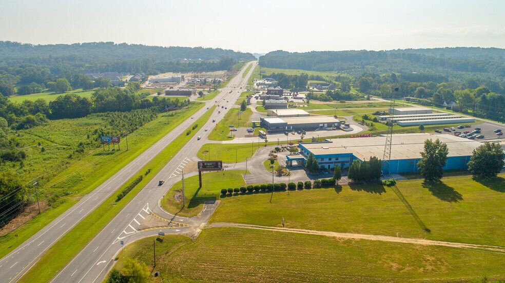 More Photos Of 00-A Battlefield, Fort Oglethorpe Land For Sale