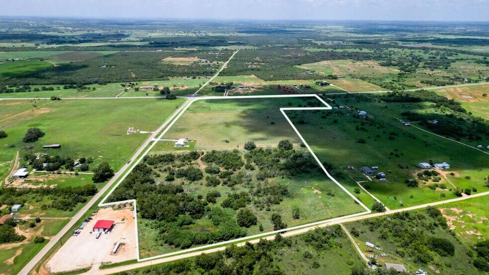 More Photos Of 209 FM 1344, Floresville Land For Sale