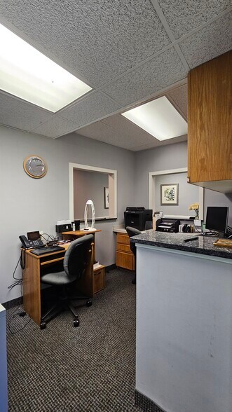More Photos Of 350 S Main St, Cheshire Medical For Sale