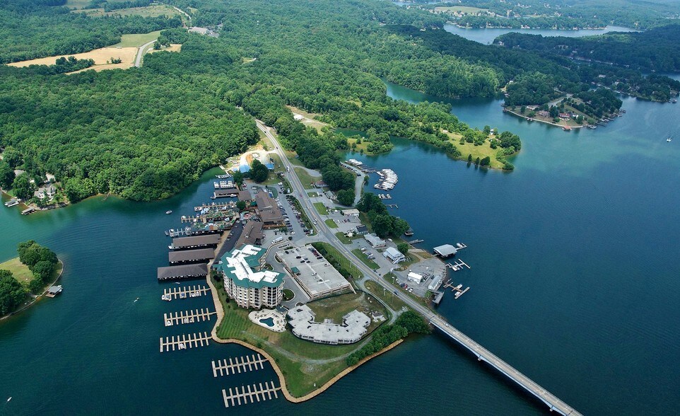 More Photos Of 110 Bridgewater Pointe Pl, Moneta Land For Sale