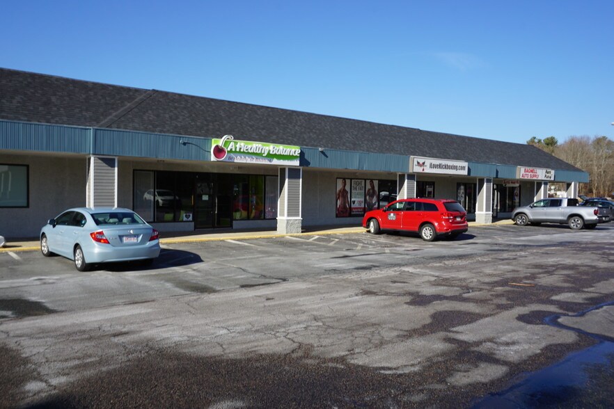 More Photos Of 220-228 Columbia Rd, Hanover Unknown For Lease