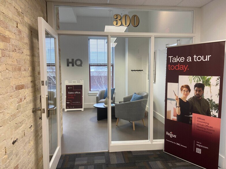 More Photos Of 701-703 N 8th St, Sheboygan Coworking Space