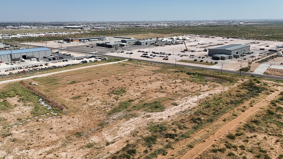 More Photos Of 900 S Faudree Rd, Odessa Land For Sale