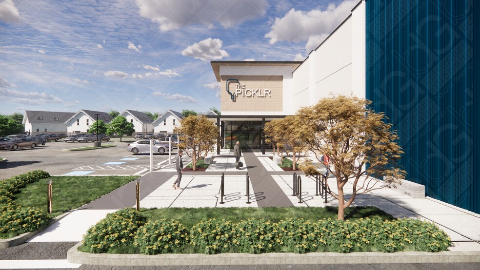 More Photos Of 21617 FM 1093 Rd, Richmond Storefront For Lease