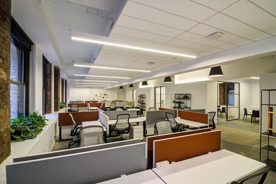 More Photos Of 101 Greenwich St, New York Office For Lease