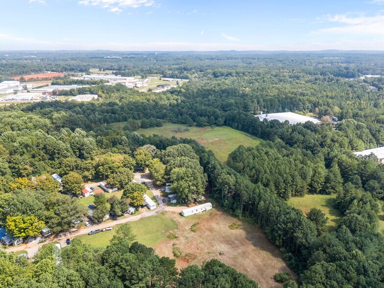 More Photos Of 701 Airport Rd, Salisbury Land For Sale