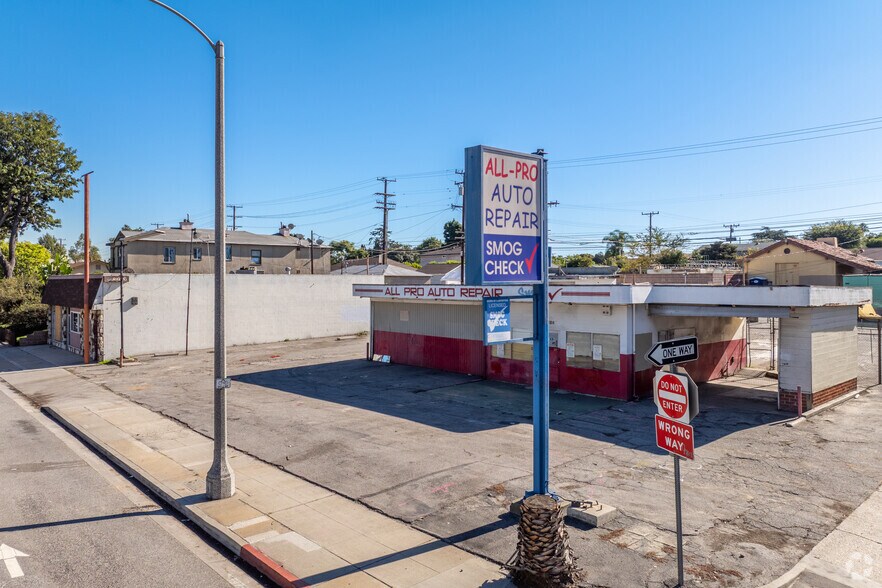 Primary Photo Of 2316-2326 Torrance Blvd, Torrance Bar For Sale