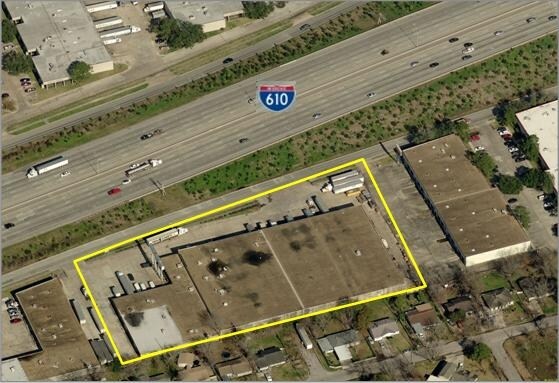More Photos Of 6000 S Loop Fwy E, Houston Warehouse For Lease