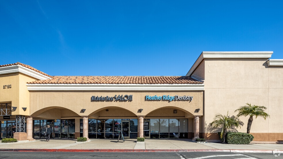 More Photos Of 27000-27470 Alicia Pky, Laguna Niguel Unknown For Lease