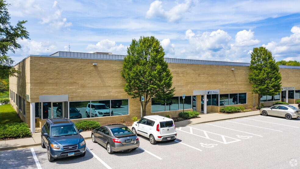 More Photos Of 16901 Melford Blvd, Bowie Unknown For Lease