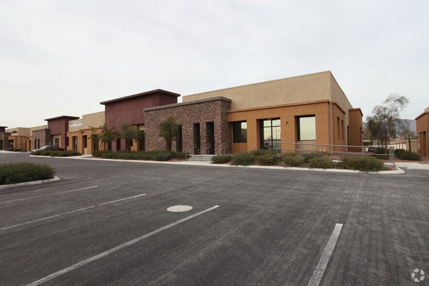 More Photos Of 3890 W Ann Rd, North Las Vegas Office For Sale