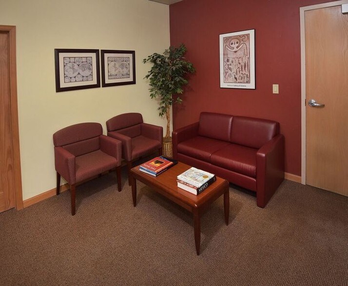 More Photos Of 30 Benchmark Rd, Avon Office For Sale