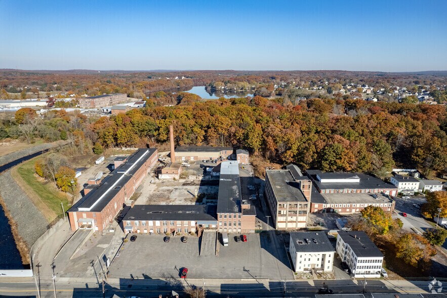 More Photos Of 292 E School St, Woonsocket Manufacturing For Lease
