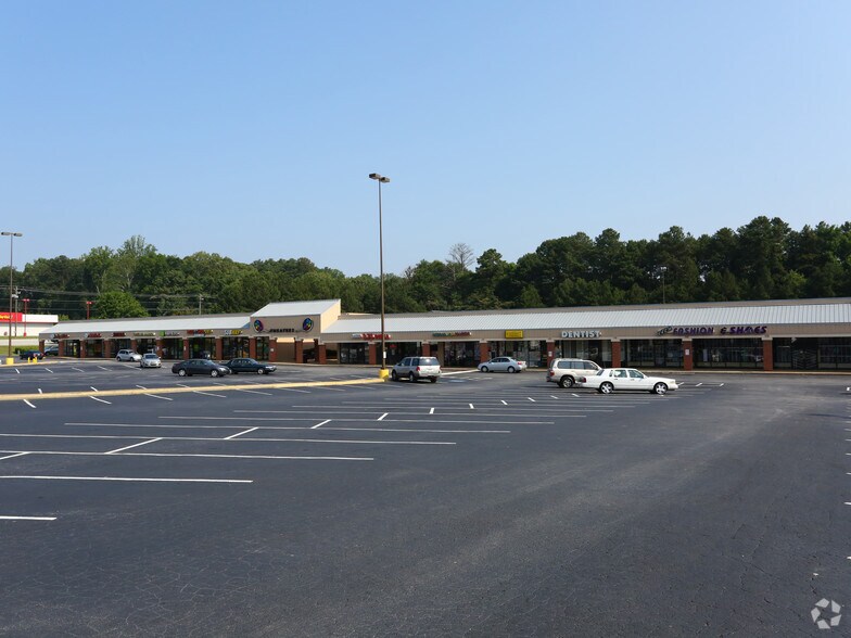 Primary Photo Of 6116-6154 Covington Hwy, Lithonia Unknown For Lease