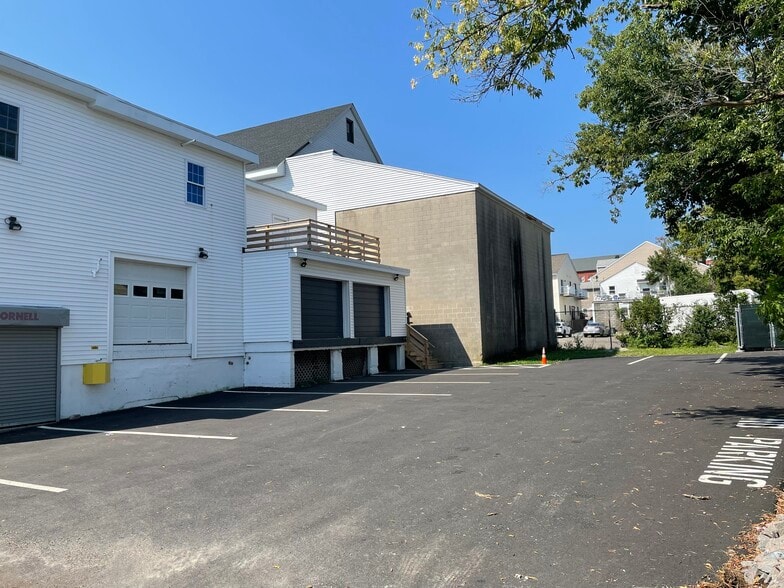 More Photos Of 100 Central St, Milford Warehouse For Lease