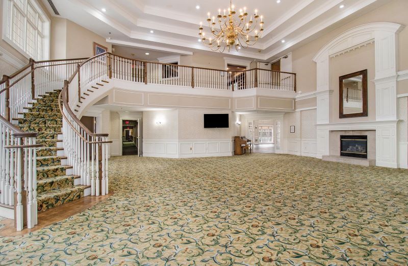 More Photos Of 5690 State Bridge Rd, Johns Creek Assisted Living For Sale