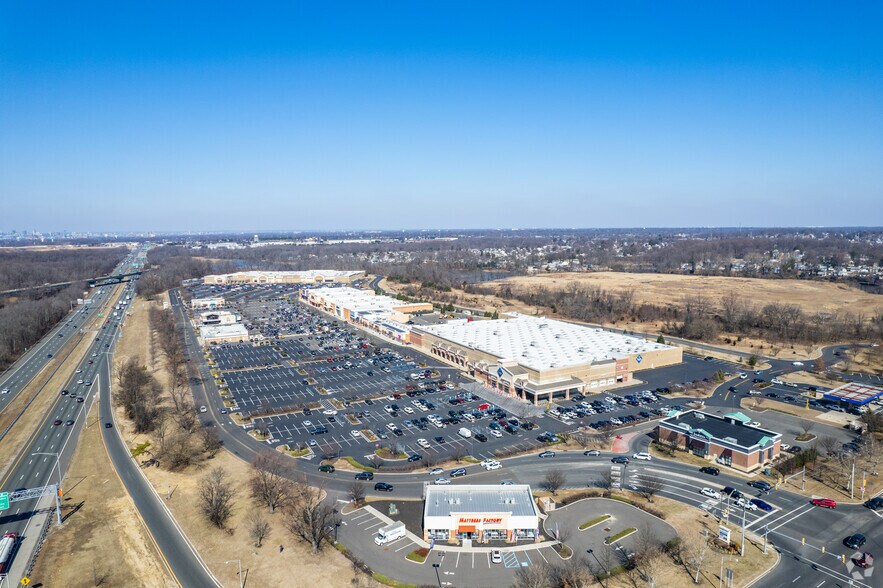 Primary Photo Of 2000 Clements Bridge Rd, Deptford Unknown For Lease