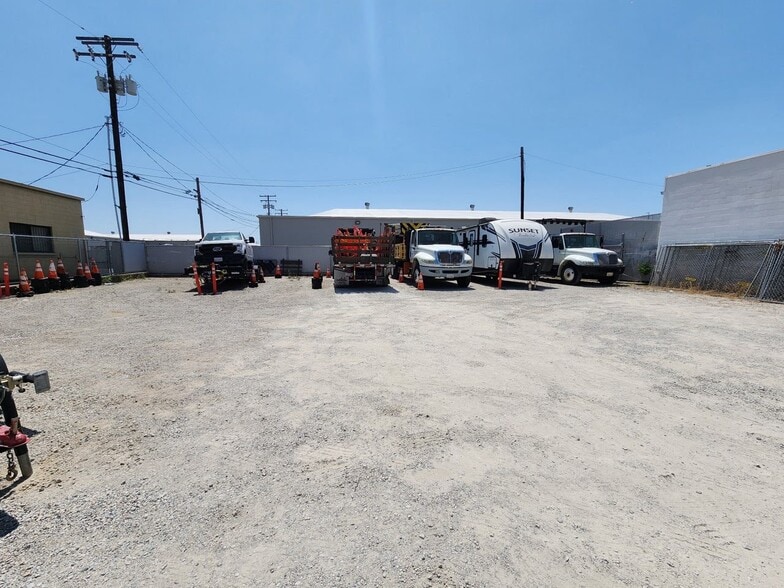 More Photos Of 110 E Orangethorpe Ave, Anaheim Land For Lease