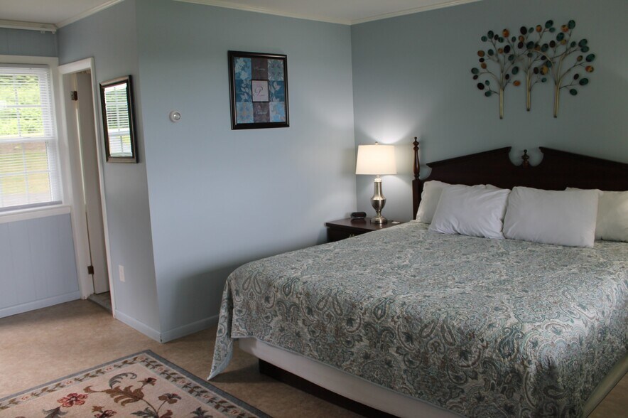 More Photos Of 1349 Route 103, Newbury Hotel For Sale
