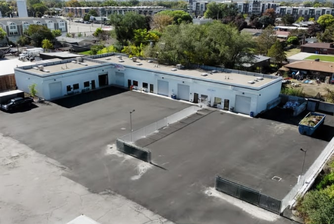 More Photos Of 7638 S State St, Midvale Service For Lease