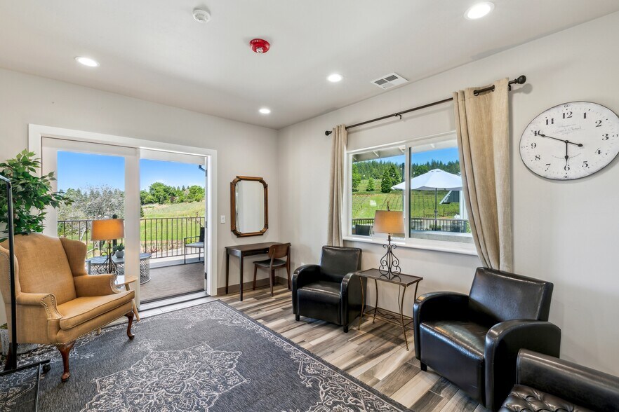 More Photos Of 2875 Larsen Dr, Camino Winery Vineyard For Sale