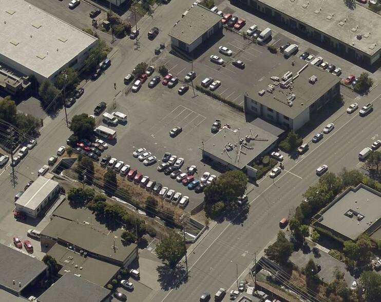 More Photos Of 1409 Rollins Rd, Burlingame Warehouse For Lease