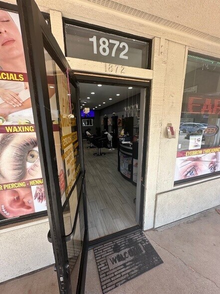 More Photos Of 1804-1888 N Placentia Ave, Placentia Unknown For Lease