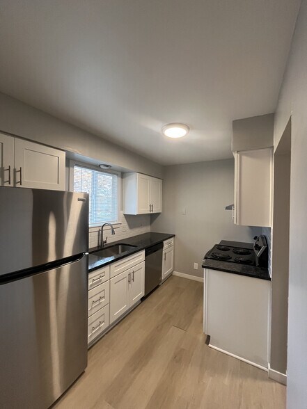 More Photos Of 6603 N Standard St, Spokane Apartments For Sale