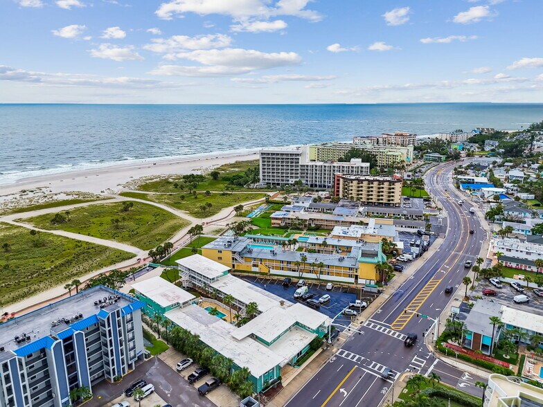 More Photos Of 11730 Gulf Blvd, Treasure Island Apartments For Sale