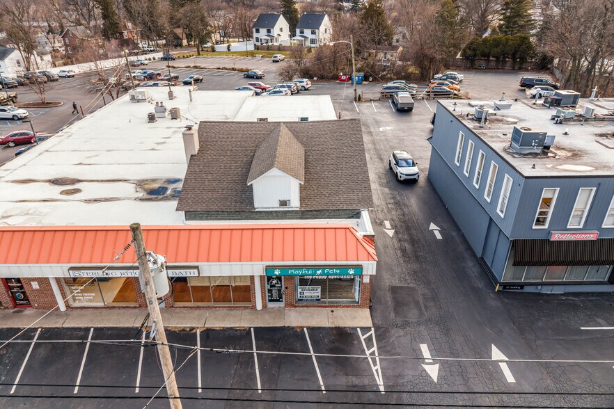 More Photos Of 113-115 W Ridge Pike, Conshohocken Storefront For Lease
