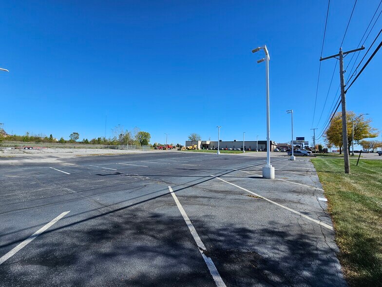 More Photos Of Lima & Ley Roads, Fort Wayne Land For Sale