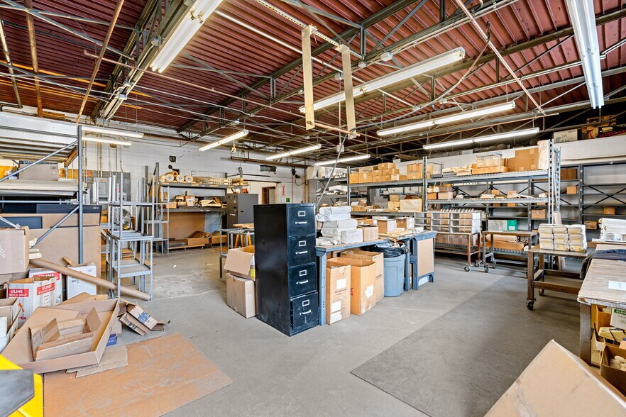 More Photos Of 205 Commercial St, Whitman Manufacturing For Sale