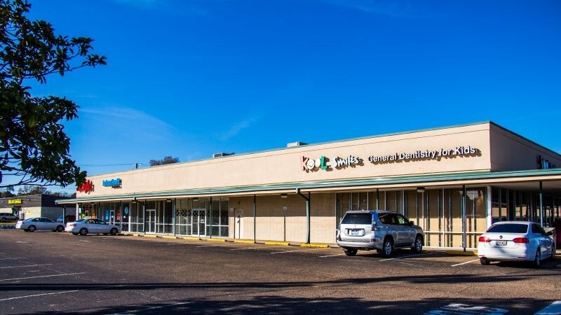 More Photos Of 809-915 Ellis Ave, Jackson Unknown For Lease