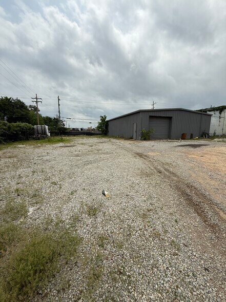More Photos Of 160 W Mallory Ave, Memphis Industrial For Sale