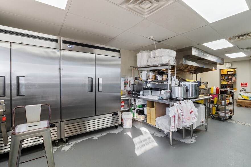 More Photos Of 403 Highway 412 W, Siloam Springs Restaurant For Sale