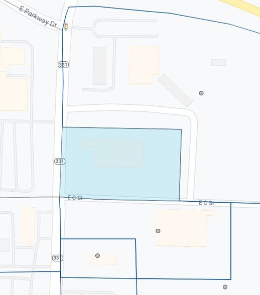 More Photos Of 143 N Hwy 331, Russellville Industrial For Sale