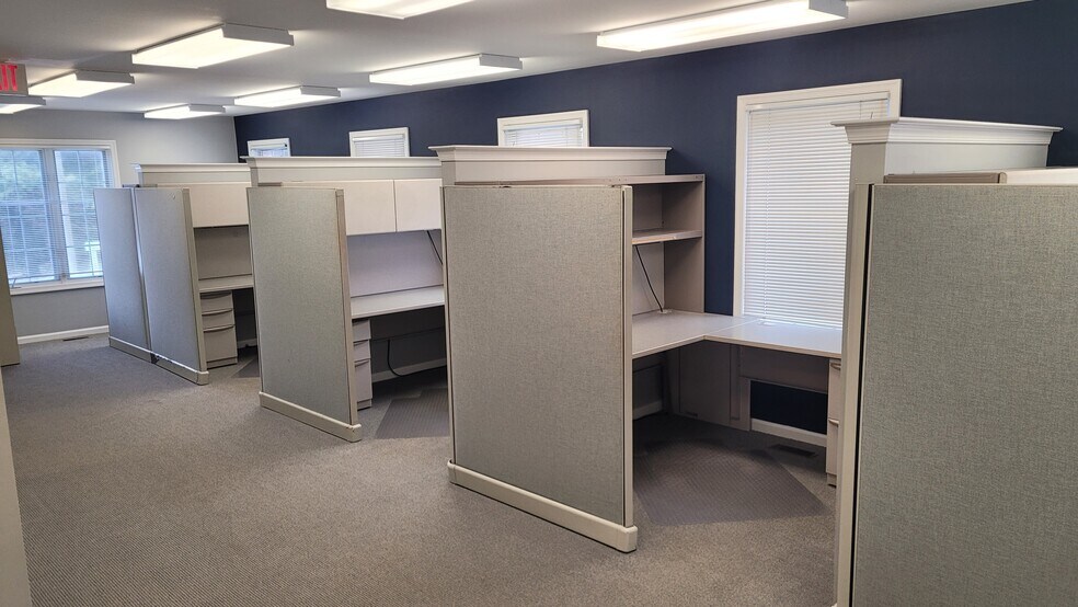 More Photos Of 1512 Highway 138, Belmar Office For Sale