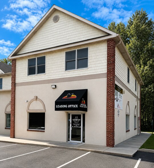 More Photos Of 440 Main St, Stevensville Storefront Retail Residential For Lease